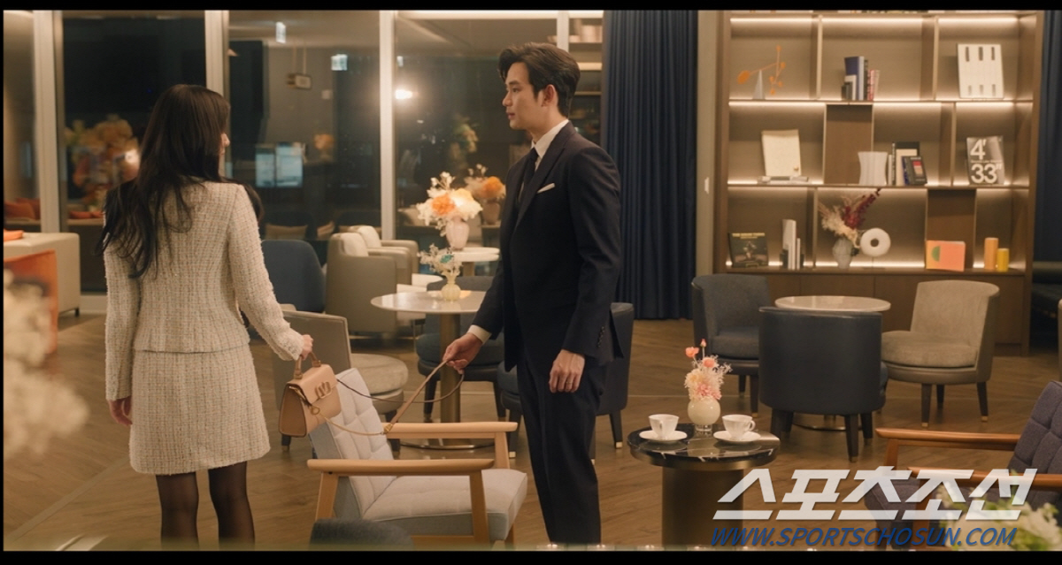 [SC이슈]'분노유발의 여왕'인데 시청률은 '대박'…개연성 떨어지는 '황…