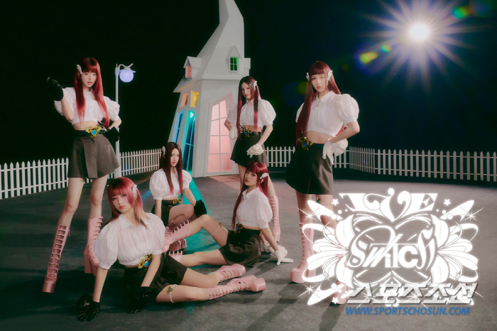 [SC초점]'컴백' 아이브, 이번엔 뭘 보여줄까? 확장된 아이덴티티·반전의 쾌감 그리고 특급 드림팀