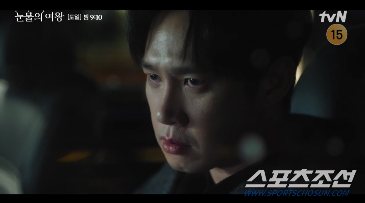 [이정혁의 수다톡톡]'눈물의 여왕', 제발 '김수현♥김지원'에 집중해 주…