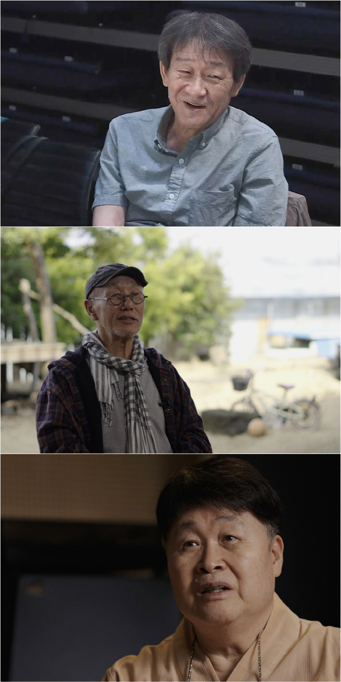 “‘상록수’는 원래 노동자 부부를 위한 축가였다” (학전 그리고 뒷것 김…