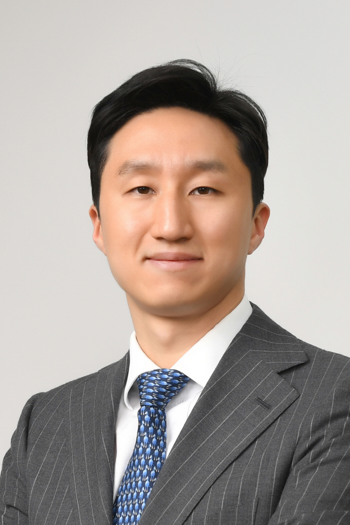 정기선 HD현대 부회장, '세계경제포럼 특별회의' 공동의장 맡아
