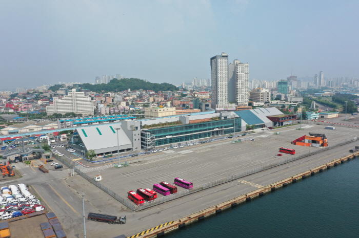 인천관광공사, 중구 상상플랫폼으로 사옥 이전