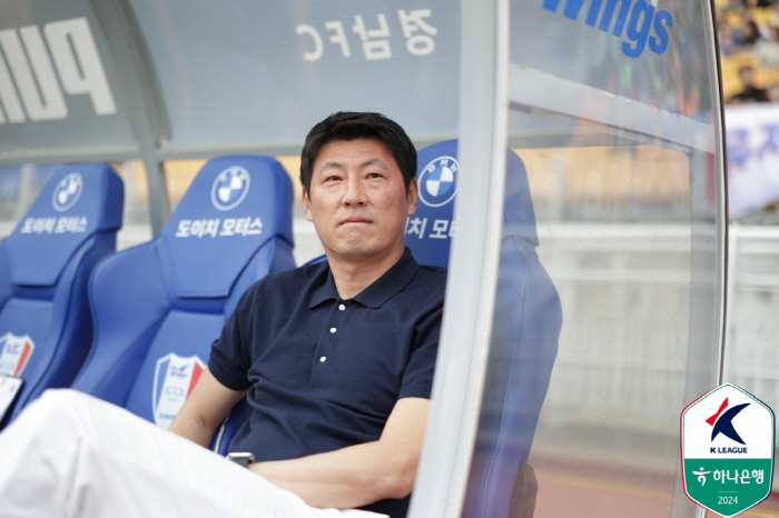 [현장리뷰]'뮬리치 극장골' 수원 삼성, 경남과 1-1 무승부 '5G 무…