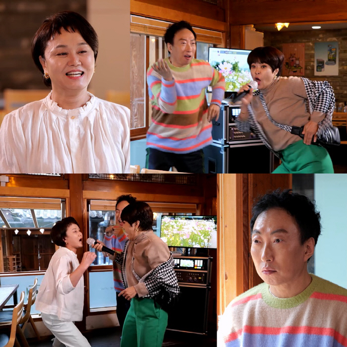 박명수 "정선희에 열쇠고리 선물한것 맞아…솔직하지 않으면 네티즌수사대에 …