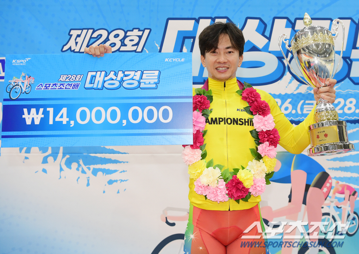 '돌아온 황제의 복수, 타노스를 제쳤다' 정종진의 역주, 7년 만에 스포…