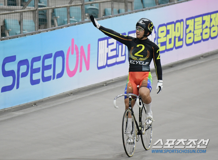 '돌아온 황제의 복수, 타노스를 제쳤다' 정종진의 역주, 7년 만에 스포…