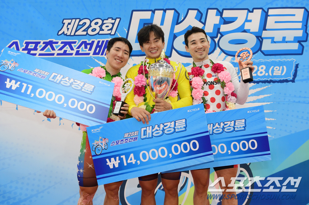 '돌아온 황제의 복수, 타노스를 제쳤다' 정종진의 역주, 7년 만에 스포…