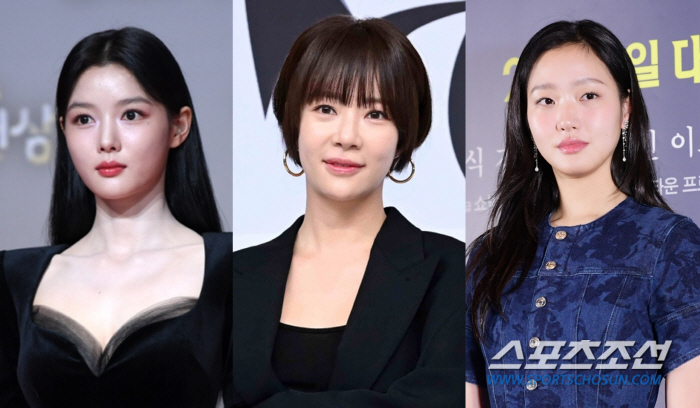 [청룡랭킹] 역시 대세 중에 대세…'퀸즈家 사위' 김수현, '4월의 배우…