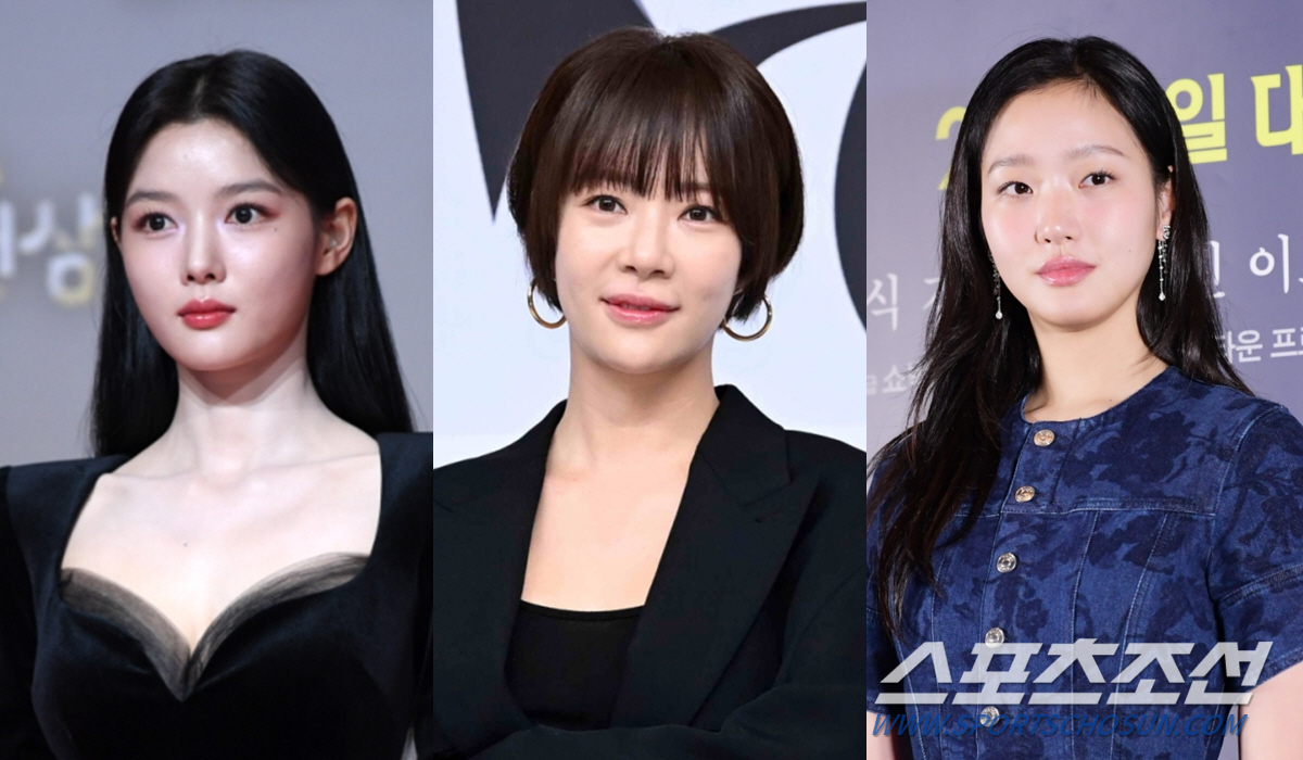 [청룡랭킹] 역시 대세 중에 대세…'퀸즈家 사위' 김수현, '4월의 배우…