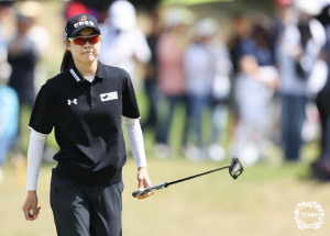 [KLPGA] 이정민, 데뷔 15년 만에 첫 메이저 타이틀…KLPGA 챔피언십 정상