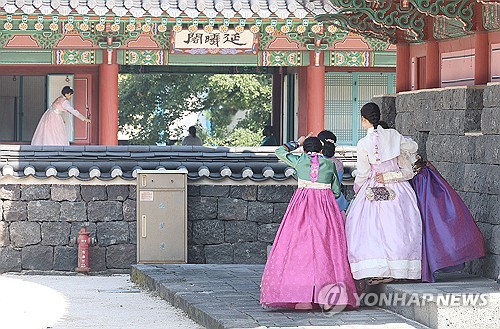 [연합뉴스 자료사진]