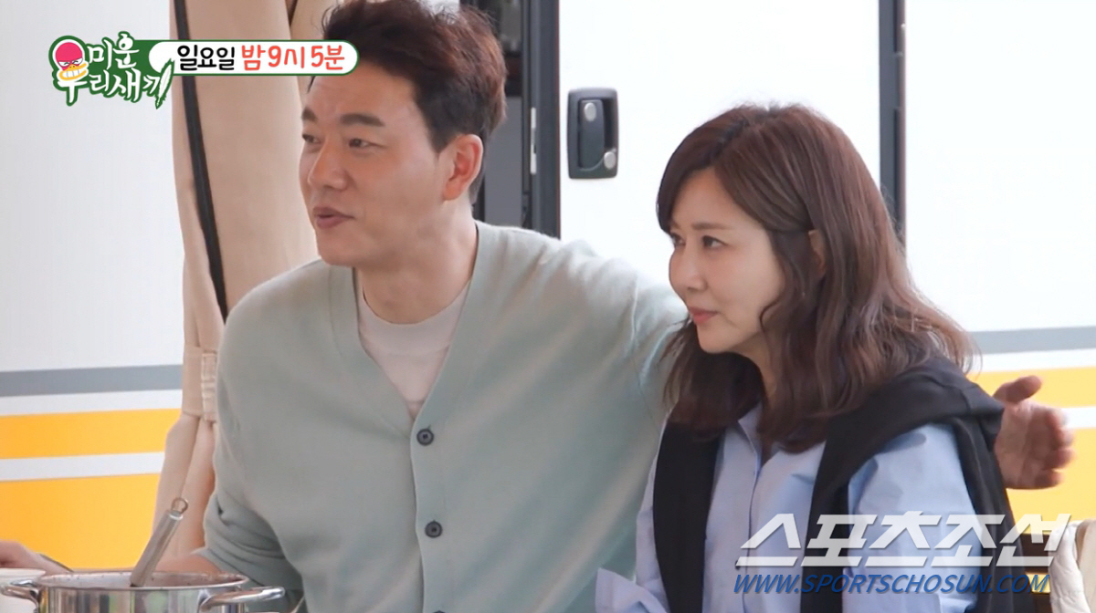 "우리 한번 만나볼래?" 김승수-양정아, 20년 '썸과 우정 사이' 애매…