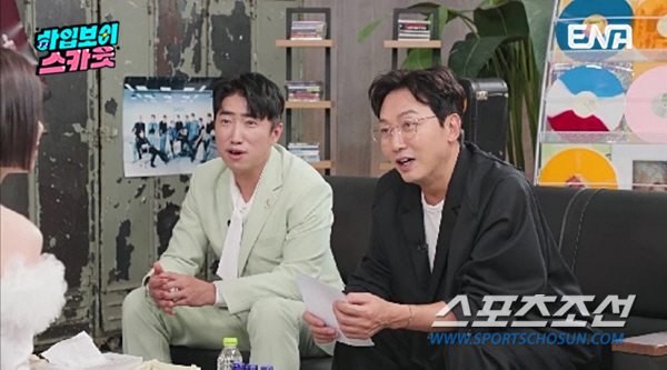 '씨야' 리더 남규리, 가사 못듣는 병 걸려…"노래 트라우마 있었다" 가…