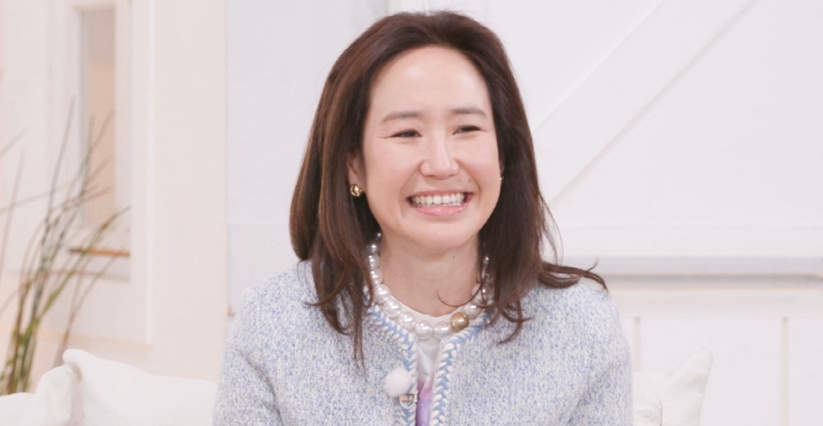 '최민수♥' 강주은 "장바구니, 길에 둔채 쇼핑 가능…韓만 이래, 외국선…