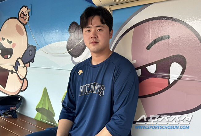 "너무 잘해" 상대팀 감독도 놀랐다…제 2의 양의지 아닌, 제 1의 김형…