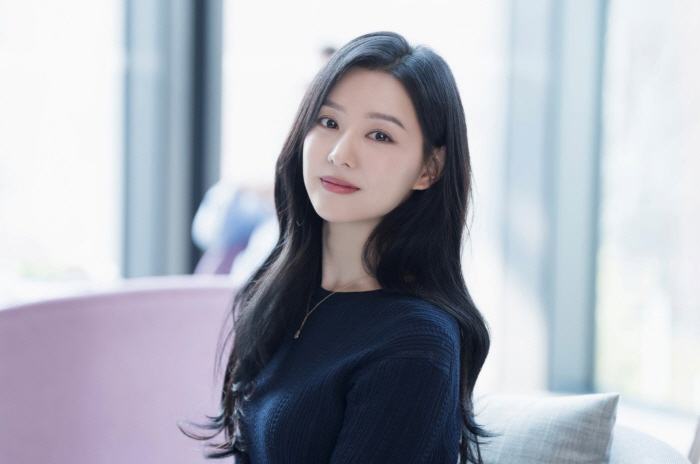'눈물의 여왕' 김지원 "홍해인은 '네잎클로버' 같은 존재로 기억될 것"…