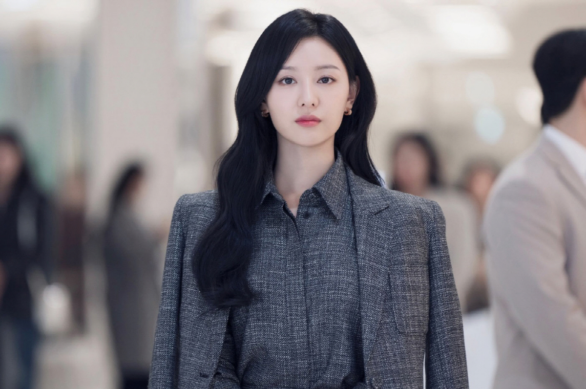 '눈물의 여왕' 김지원 "홍해인은 '네잎클로버' 같은 존재로 기억될 것"…