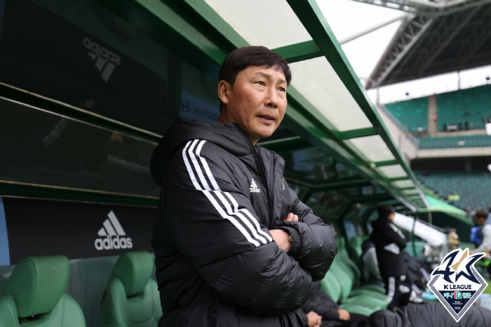 '쌀딩크 신화 이을까' 김상식 전 전북 감독, 베트남 대표팀 부임 '유력…