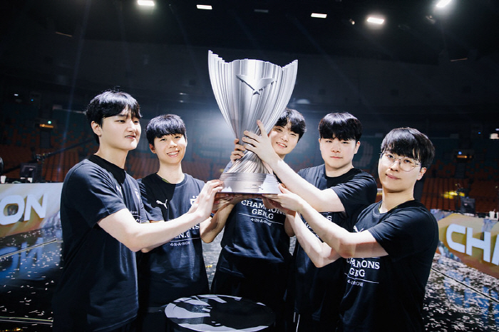 젠지-T1이 나서는 MSI 2024, 대회 기간 다양한 방송 콘텐츠와 보…