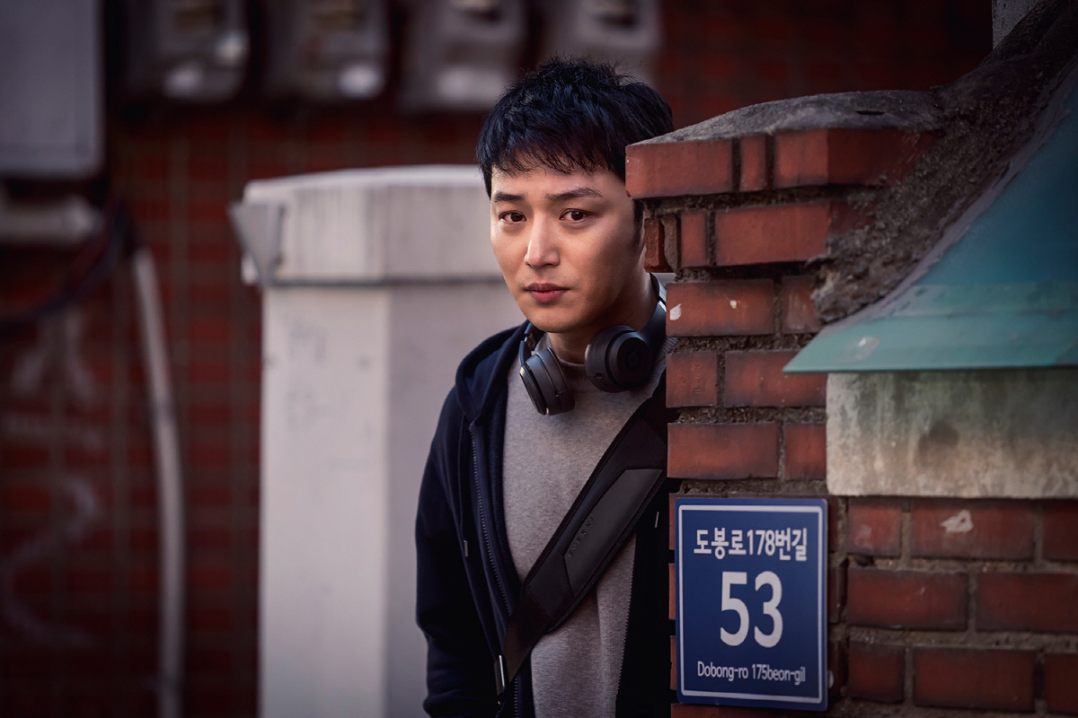 '그녀가 죽었다' 변요한 "오늘 제 생일…작품 개봉 앞두고 떨리는 마음"
