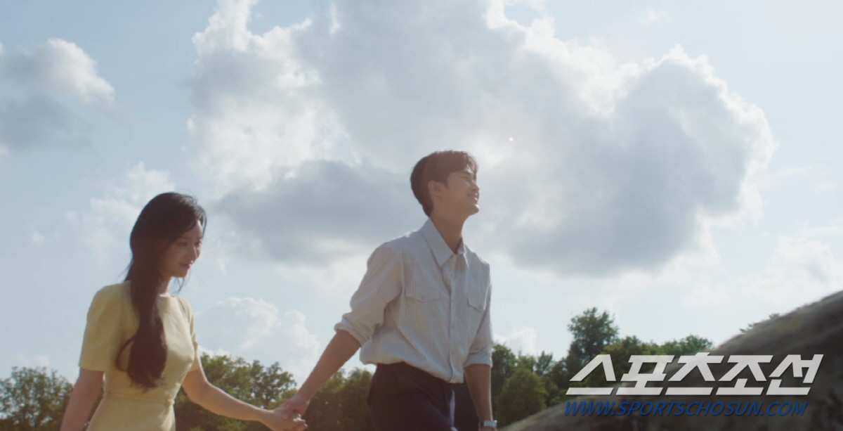 [종합]'눈물의 여왕' 업&다운은? 김지원·김수현 '업'→박지은 뛰어넘지…