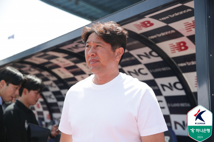 '이게 김도균이지' 창단 최다골차 승리=이랜드표 공격축구의 시작