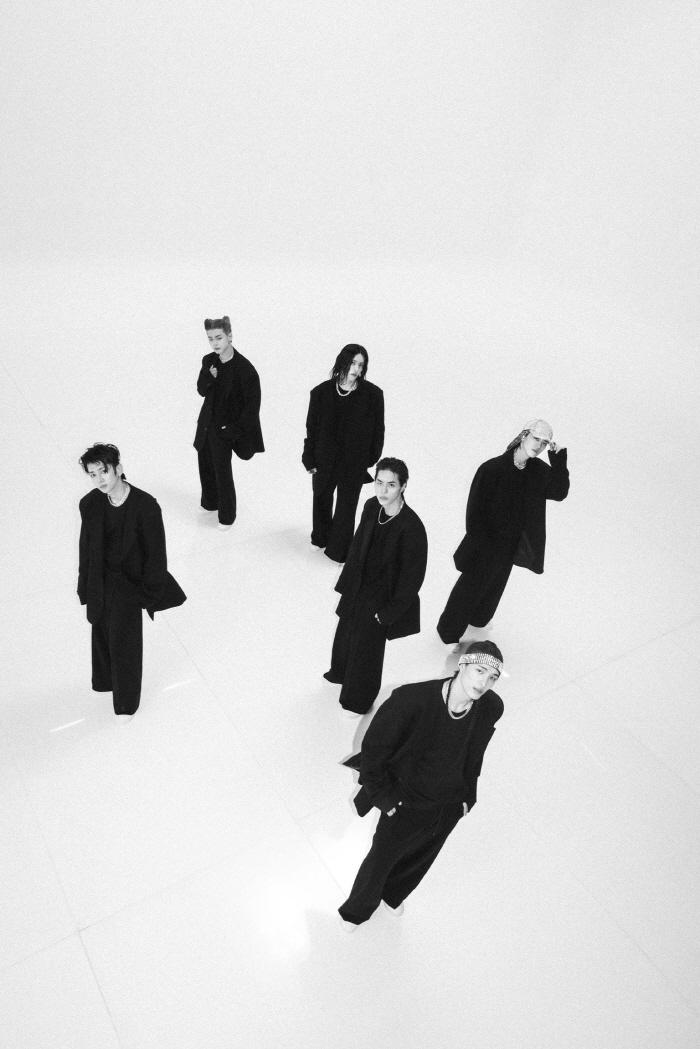 [인터뷰②]82MAJOR "신곡 '촉', 귀에 계속 맴돌더라…일부러 '처…