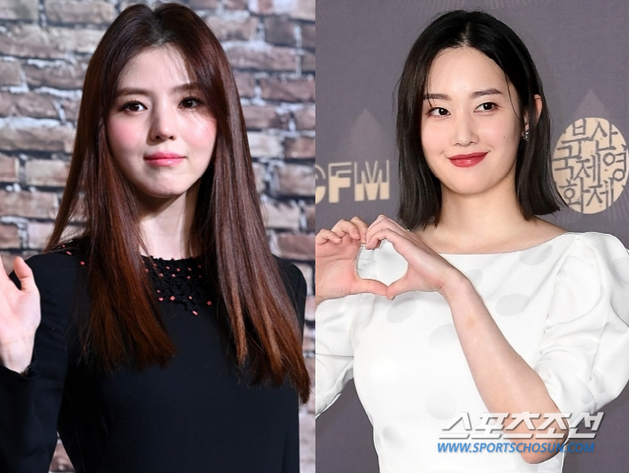 한소희·전종서가 '절친'된 이유..'프로젝트Y' 투톱 주인공 확정 [공식…