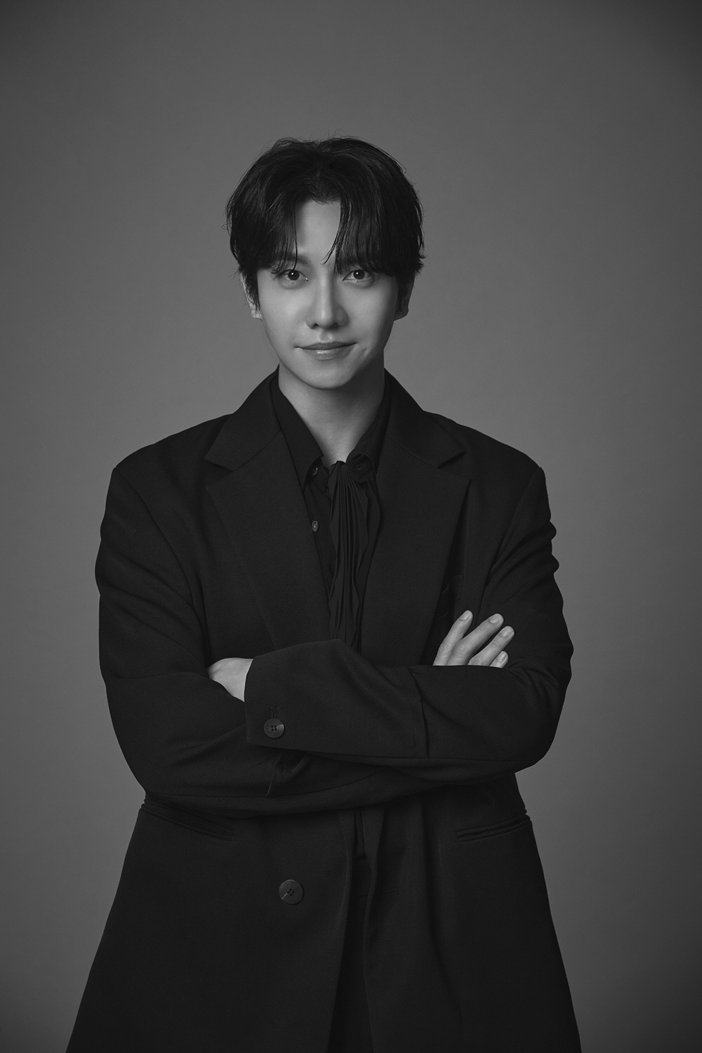 아빠 된 이승기, 빅플래닛메이드와 전속계약...태민과 한솥밥 [공식]