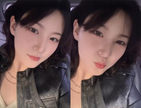 김새론, 이번엔 '빛삭' 없습니다…'복귀 무산'에도 근황 알리기ing […