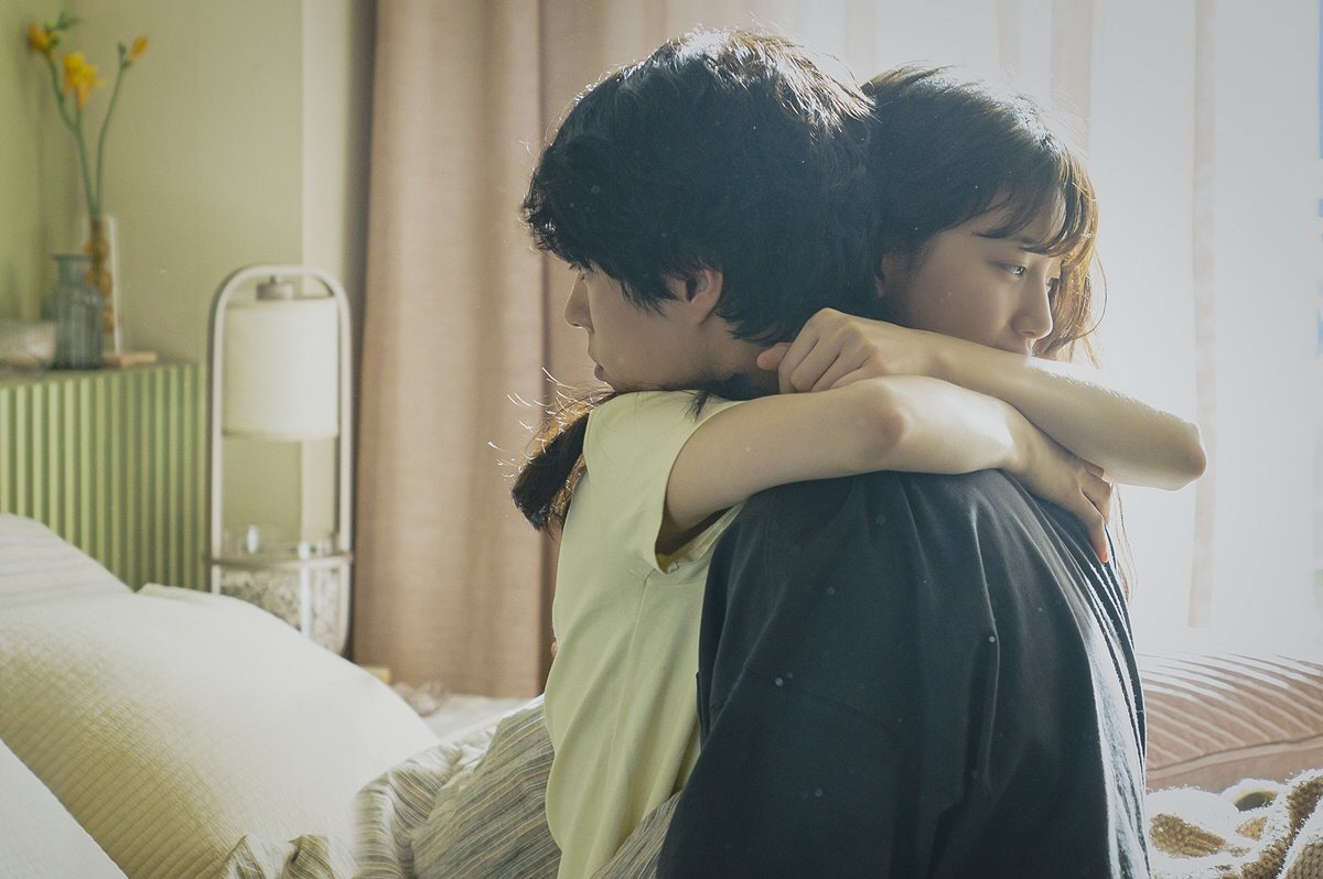 수지♥박보검, 애틋한 연인 케미..'원더랜드'로 첫 연기 호흡