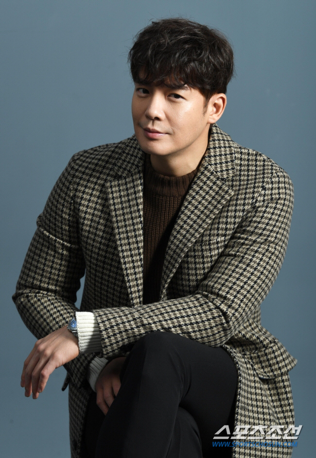 '일일극 황태자' 강은탁, 품절남 대열 합류…"평생 같이 하고픈 사람 만…