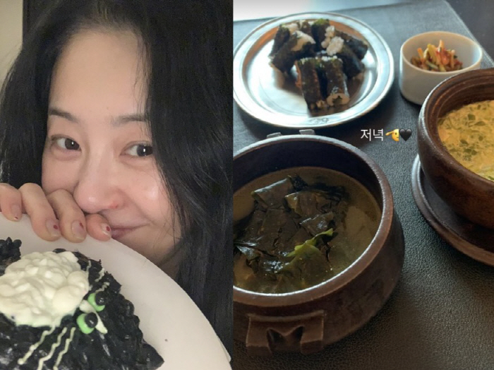 "식사량 실화?" 50대 고현정, 44사이즈 이유 있었네…식단 철저히 관…