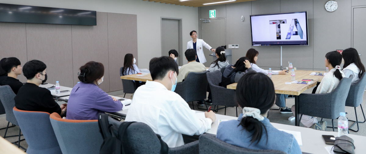 고려대안산병원, 한국형 응급환자 분류도구 'KTAS' 교육 첫 실시