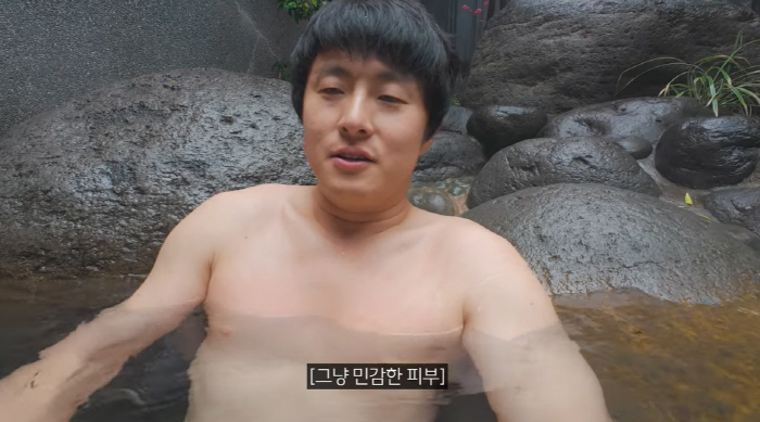 '흡연논란' 기안84, 이번엔 나체84 "이레즈미" 허세→이시언 "이래서…