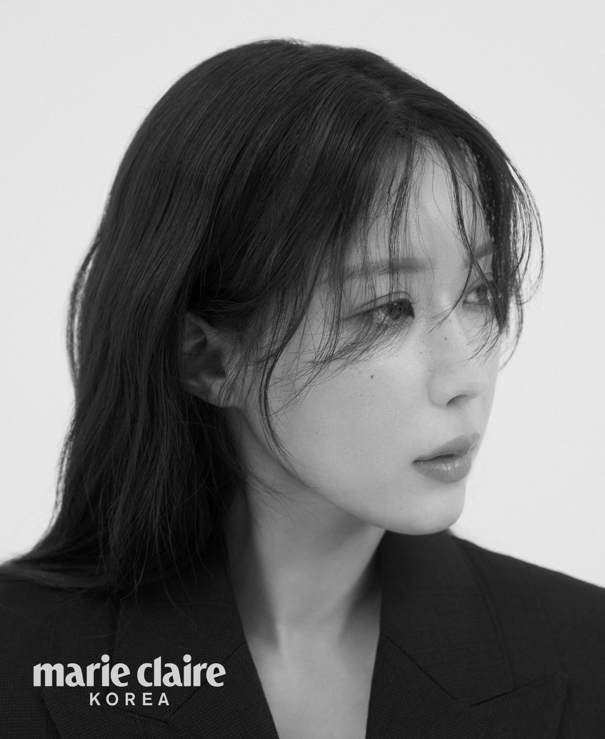 임수향 "추락한 여배우 연기? 실제로 억울할 때 있고 늘 두려워"