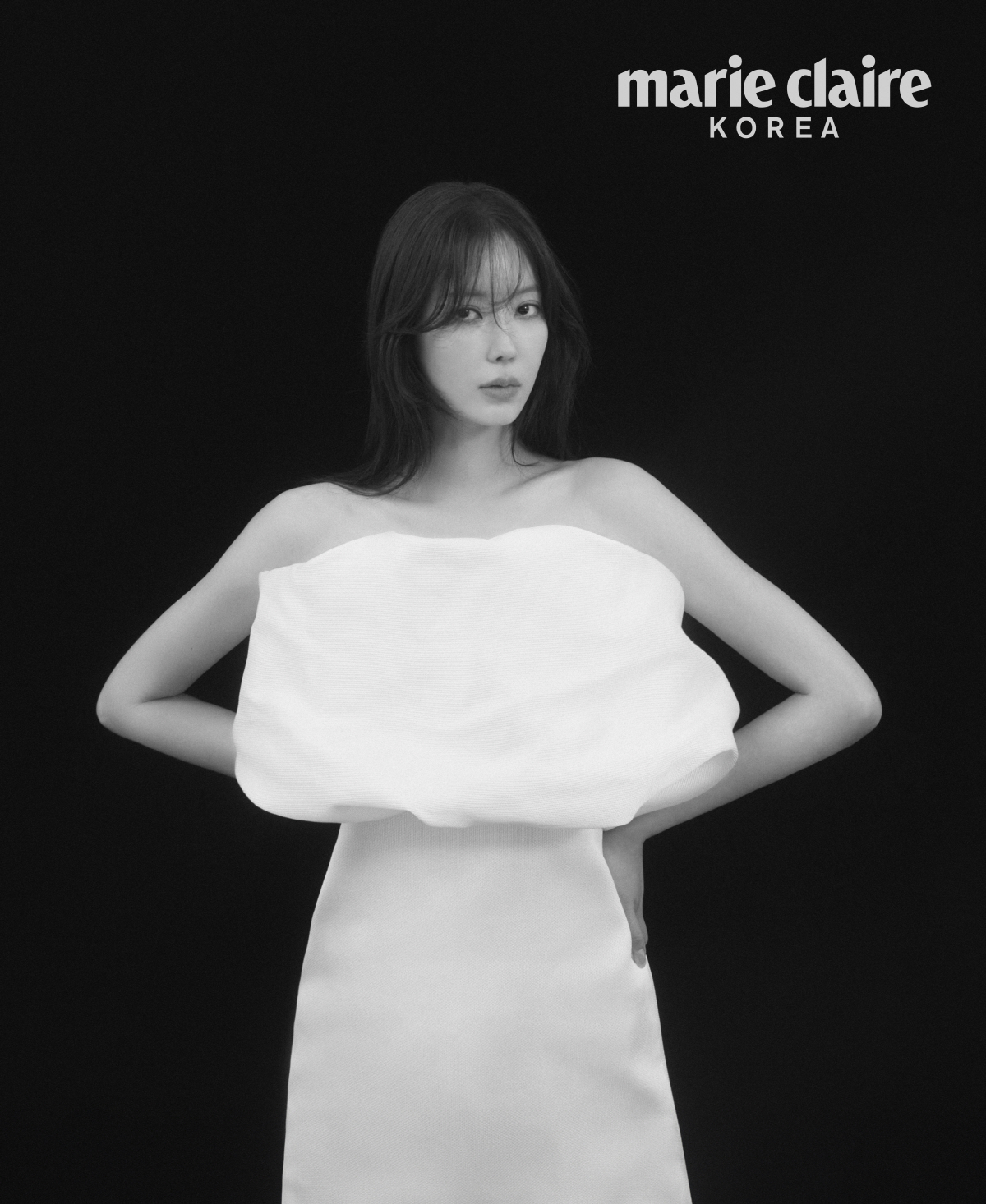 임수향 "추락한 여배우 연기? 실제로 억울할 때 있고 늘 두려워"