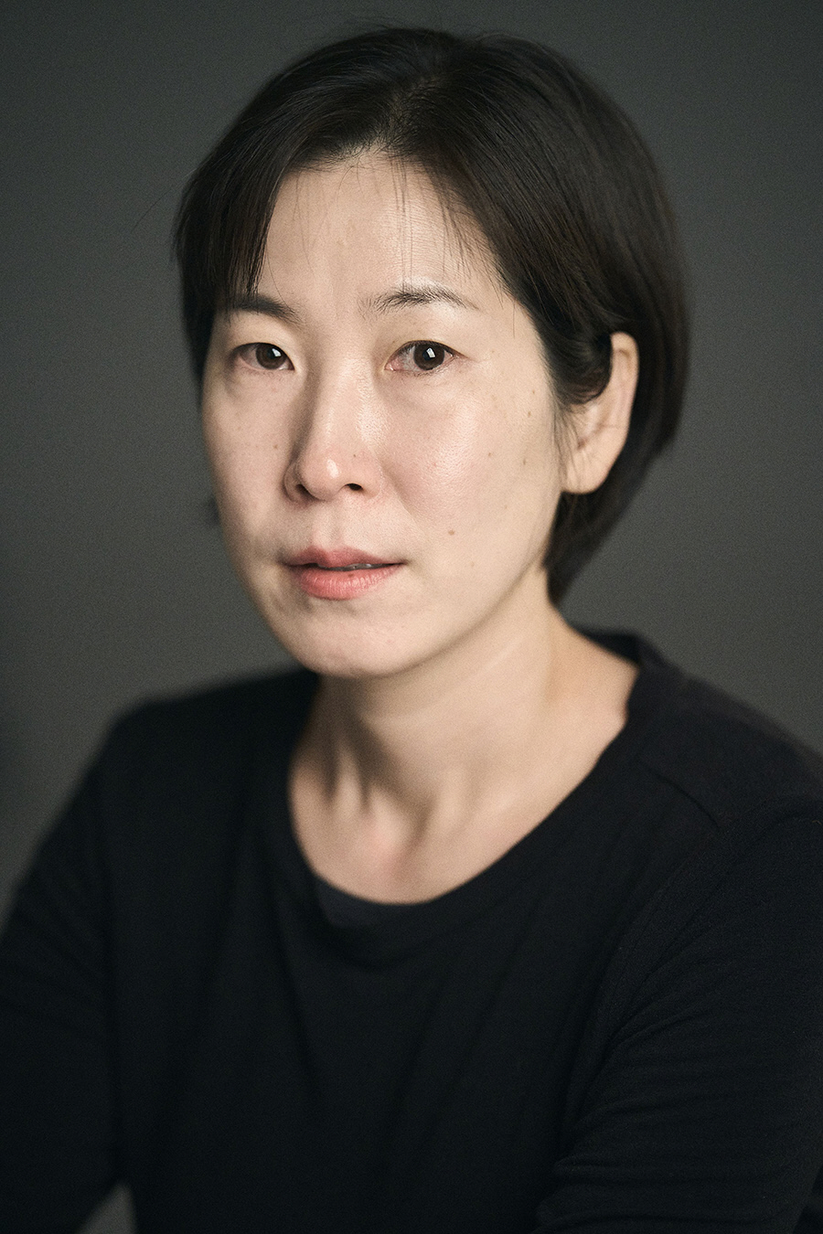 [공식] 김선미, 강엔터테인먼트와 전속계약 체결…김선영과 한솥밥