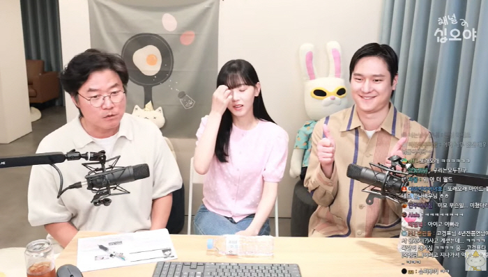 고경표 "자퇴 고민→연기 도전, 내신 안보고 실기 100%라 건대 합격"…