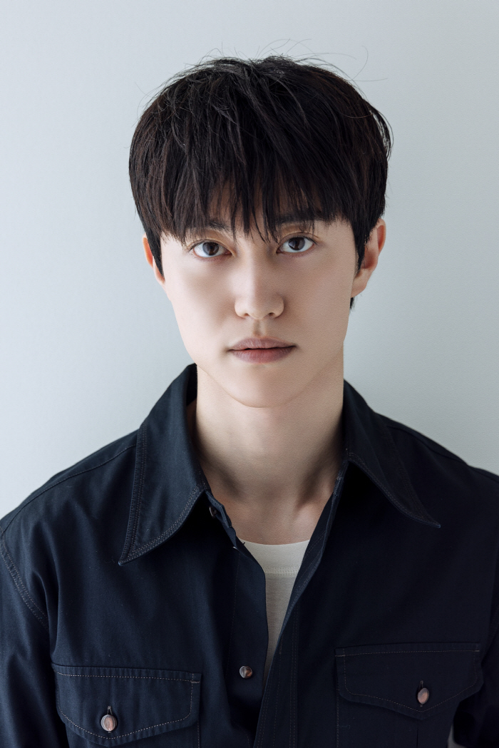 [인터뷰②] '눈물의 여왕' 곽동연 "건우 내 아들 아니라니 배신감..이…