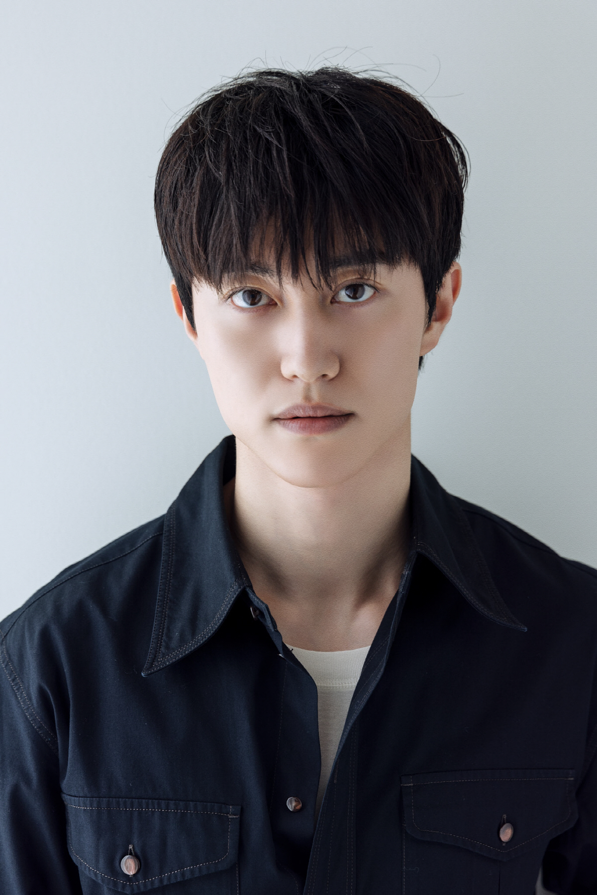 [인터뷰②] '눈물의 여왕' 곽동연 "건우 내 아들 아니라니 배신감..이…