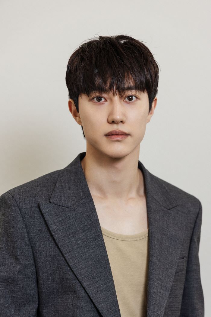 [인터뷰③] '눈물의 여왕' 곽동연 "자전거 액션? 솔직히 나 좀 멋있었…