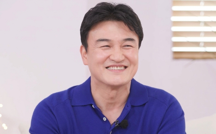 박중훈 "30년 공무원 父 배우한다고 엄청나게 반대…때리기도 했다"('아…