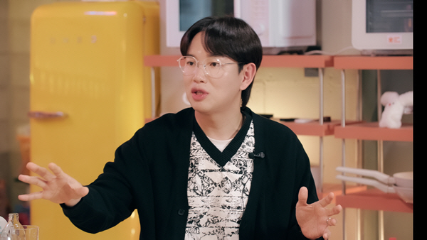 장성규 "아내는 초등학교 동창…20대 초반부터 짝사랑하기 시작"('슈퍼마…
