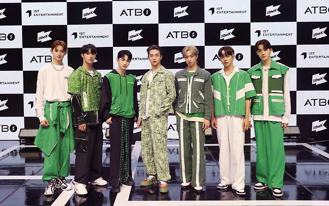 [단독]ATBO, '로드 투 킹덤2' 참가…'더보이즈 후배' 입증