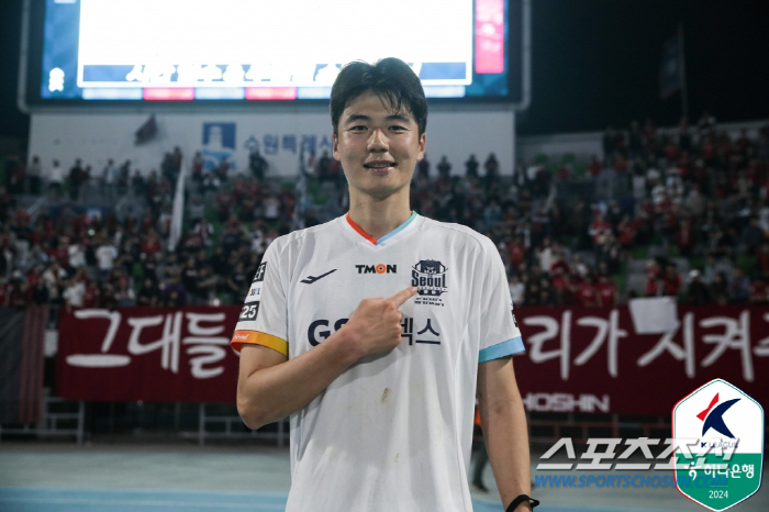 3연패 사슬 끊은 FC서울, 기성용의 힘…다음은 4연승 '최강' 울산을 …
