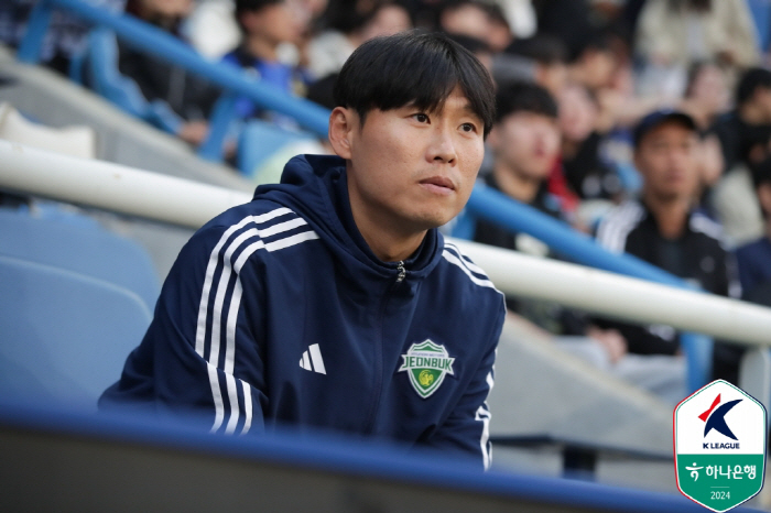 [현장인터뷰] '리그 최다실점 2위' 전북, 뾰족한 답도 없다.. 박원재…