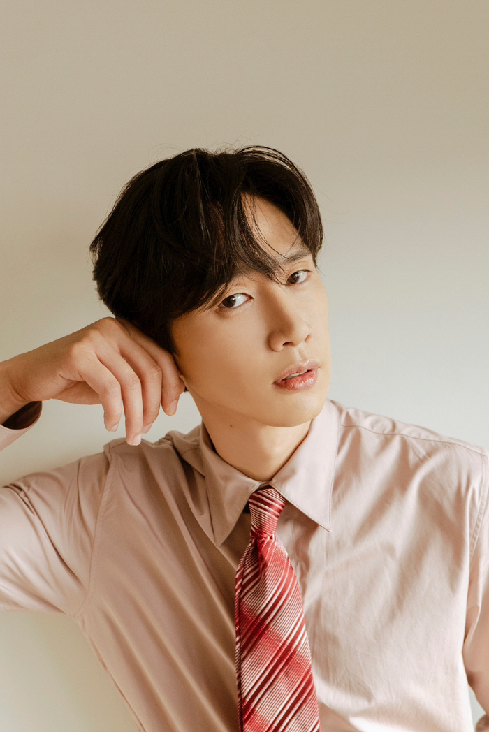 [SC인터뷰] "지금까지의 '박성훈' 아깝잖아요"..'더 글로리' 전재준…