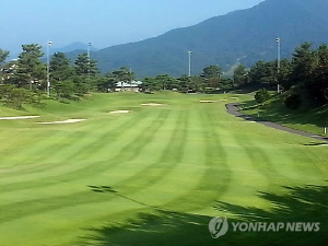부산시, 아시아드CC 연말까지 민영화…시의회 