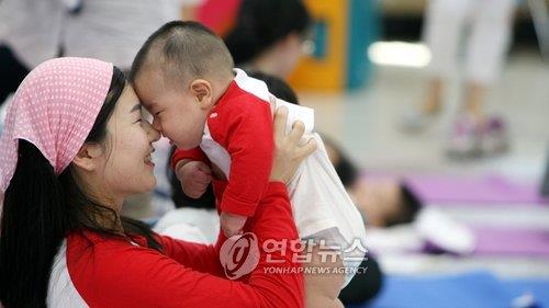 산후 우울증, 아빠도 올 수 있다…"엄마 전유물 아냐"